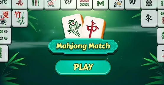 Mahjong Match