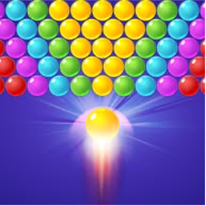 Bubble Pop Shooter