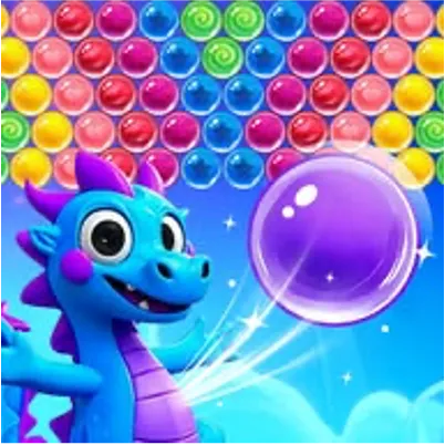 Bubble Candy