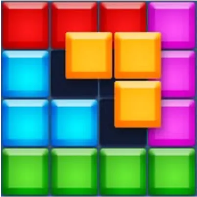 Puzzle Block