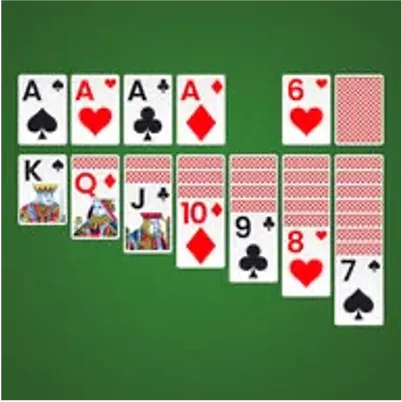 Solitaire