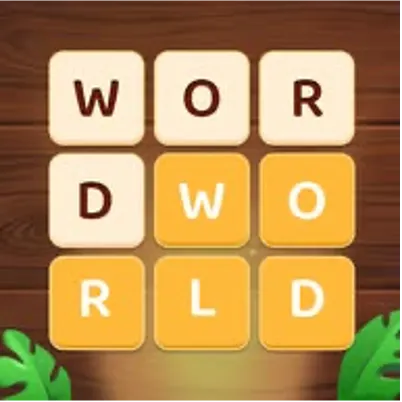 Word World